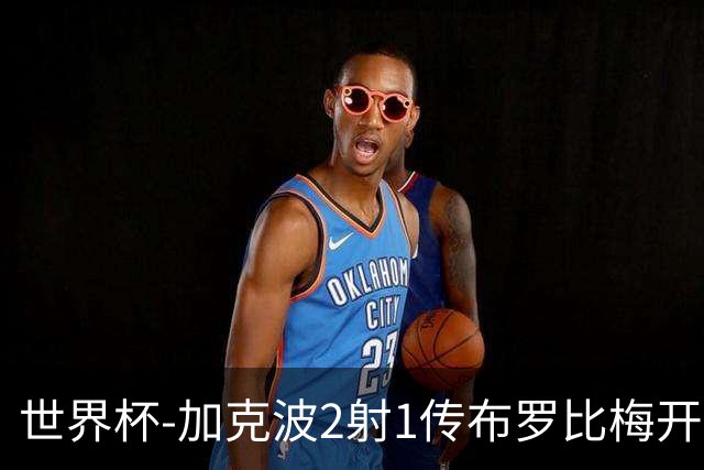 世界杯-加克波2射1传布罗比梅开二度 荷兰5-1大胜瑞典
