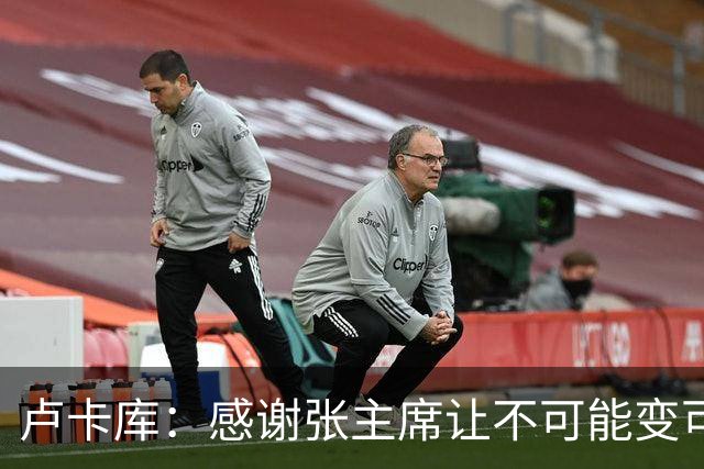 卢卡库：感谢张主席让不可能变可能 会全力帮国米